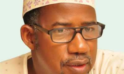 COVID-19 scare in Adamawa as Gov. Mohammed goes into self isolation