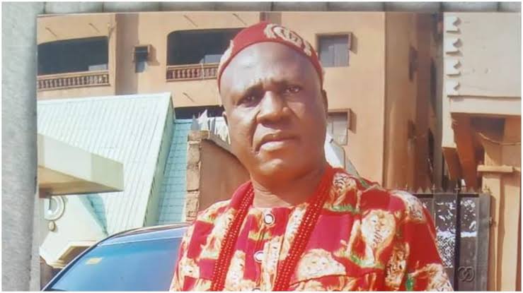 Court sacks Enugu monarch for presenting fake school certificate