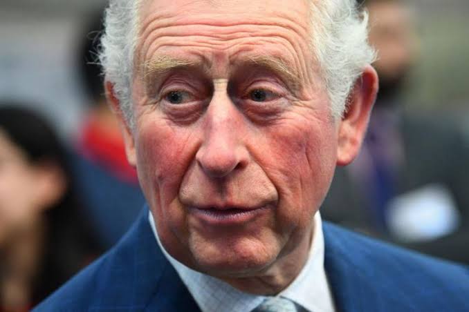 Heir to the English throne, Prince Charles tests positive for Coronavirus