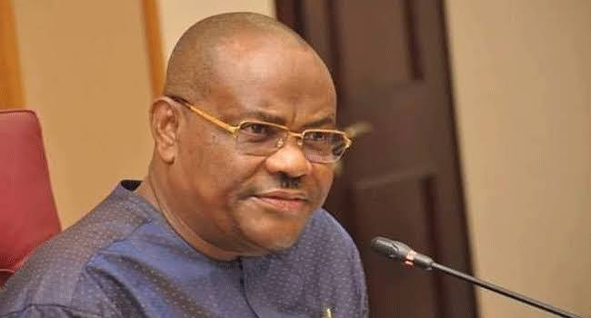 COVID-19: Wike goes tough, says no one can go out, come into Rivers State
