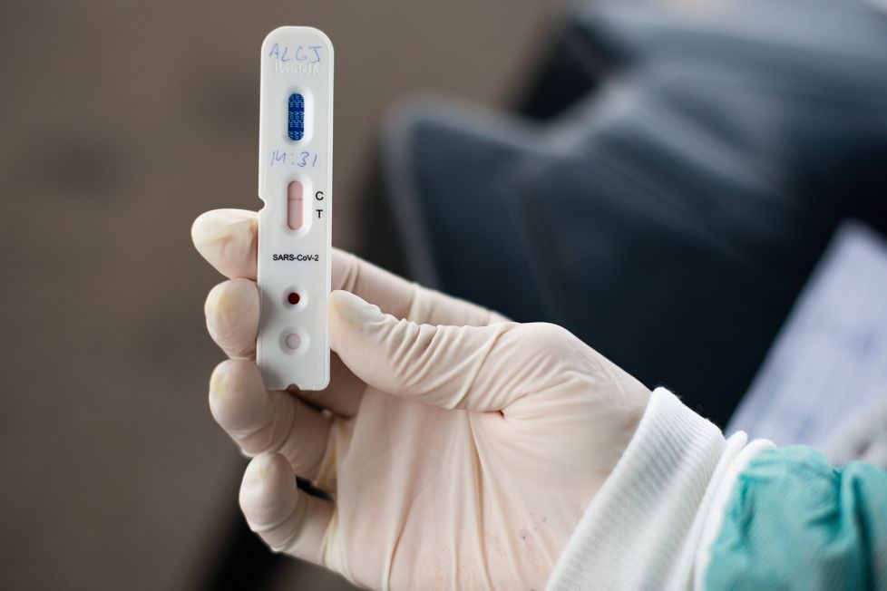 New discovery on Covid-19 makes getting a cure harder