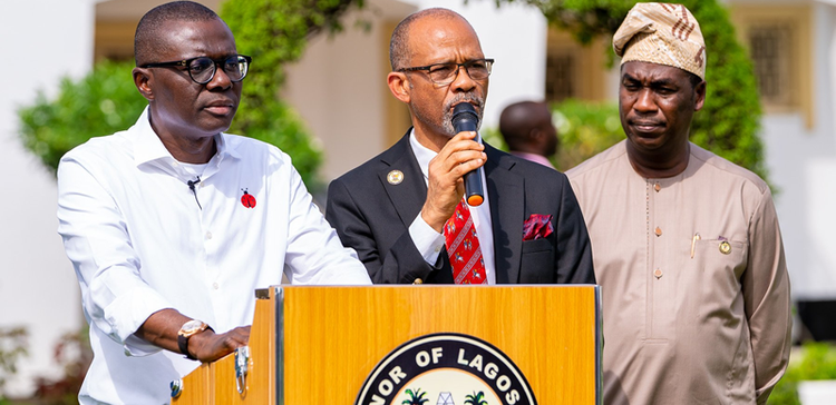 COVID-19: Lagos discharges another 4 patients
