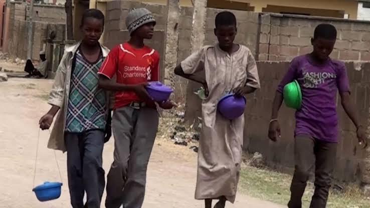 CSO attacks Northern Govs over deportation of Almajiris