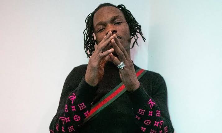 LOCKDOWN VIOLATION: Naira Marley in police custody, to be arraigned