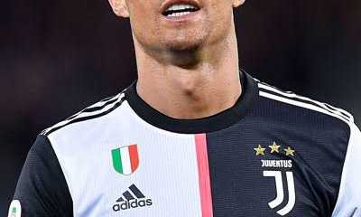 Ronaldo set to become football's first billionaire