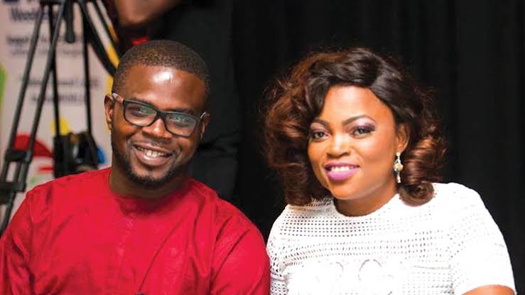 Funke Akindele, JJC Skillz in court for flouting COVID-19 lockdown