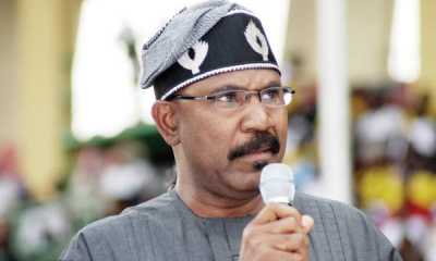 COVID-19: FG explains why Nigeria's test figure is low