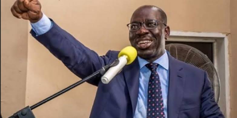 A good term deserves another, Obaseki's aide drums support for his reelection
