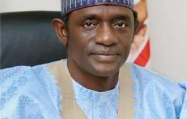 Mala Buni endorses APC Newsonline, calls for support