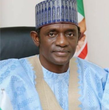 Mala Buni endorses APC Newsonline, calls for support