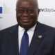 Obasanjo congratulates Akufo-Addo, counsels him to be magnanimous in victory