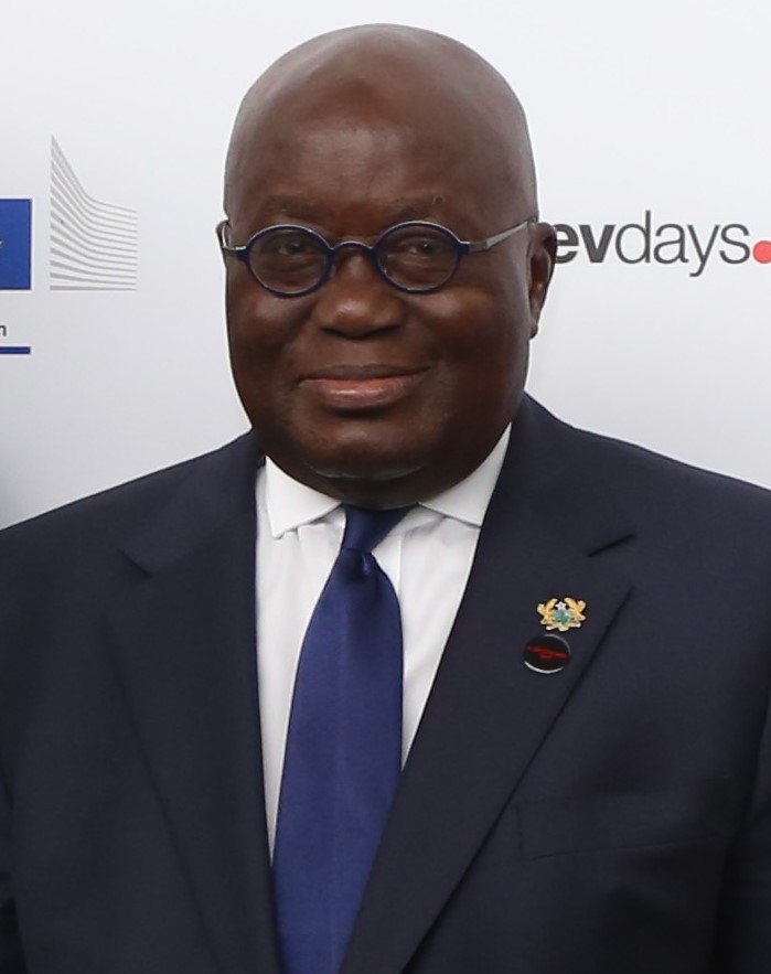 Obasanjo congratulates Akufo-Addo, counsels him to be magnanimous in victory