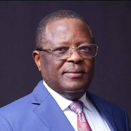 'Umahi is the chief sponsor of all the killings, cult activities' n Ebonyi, PDP alleges