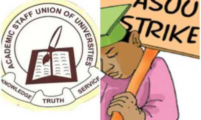 We are yet to sign any agreement to call off strike, ASUU insists ‌