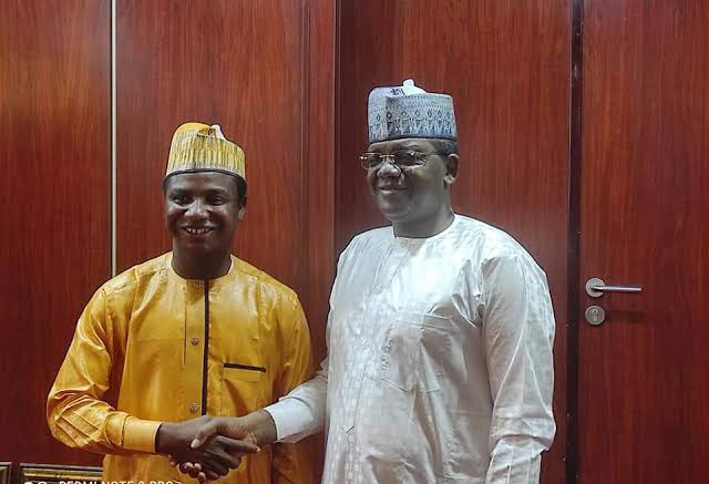 Zamfara APC youth leader dumps party for PDP
