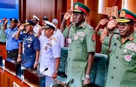 Buhari nominates Olonishakin, Buratai, others as non career ambassadors