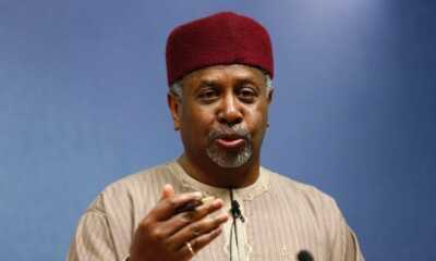 Absence of Second Defendant Stall Dasuki’s Trial