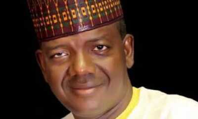 Matawalle clears distortion over interview on bandits
