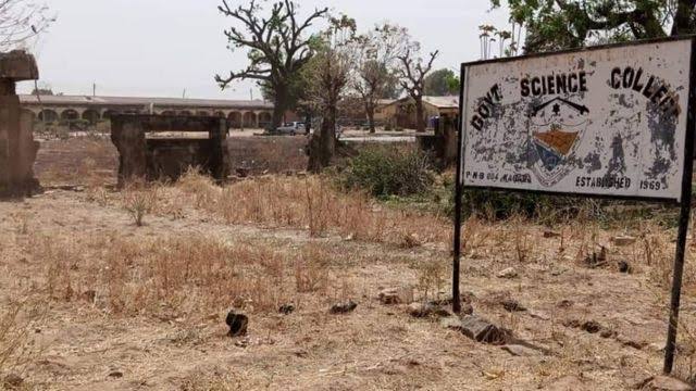 Uncertainty surrounds reported release of abducted Kagara students, staff