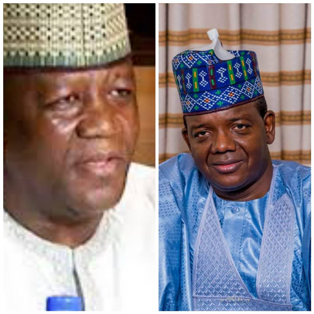 Insider alleges ex-Gov Yari, others bent on making Zamfara ungovernable