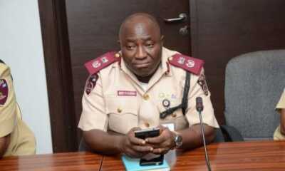 Don't fall for antics of fraudulent people, FRSC cautions job seekers