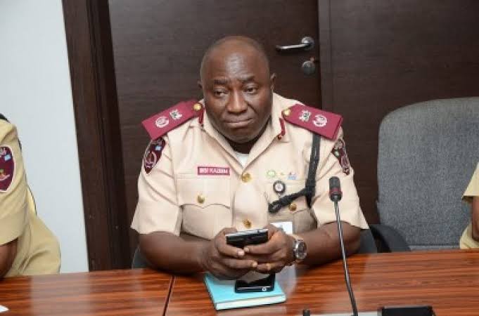 Don't fall for antics of fraudulent people, FRSC cautions job seekers