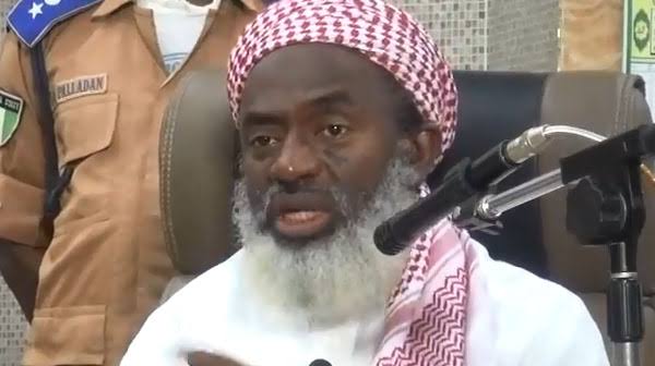 Popular Kaduna State Islamic cleric, Sheikh Ahmad Gumi on Wednesday alleged that some Nigerian security operatives are involved in the