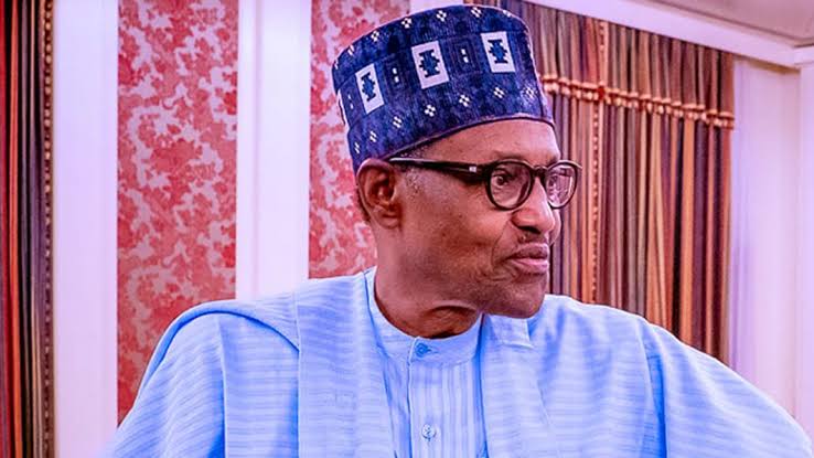 Buhari links flooding, insecurity to high cost of food in Sallah messag