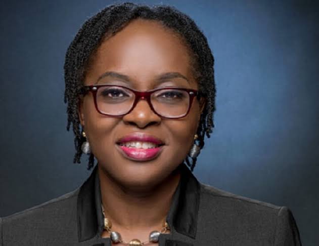Yemisi Edun takes over from Adam Nuru as FCMB's MD