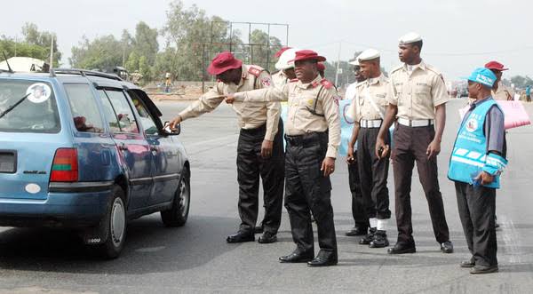 Road Safety: 35,000 FRSC Officers, Equipment To Keep Nigerian Roads Safe For Sallah