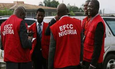 Appeal Court insists EFCC must pay man N10m for Illegal arrest, detention