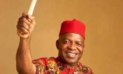 Kano court nullifies Abia gov-elect, Alex Otti’s election