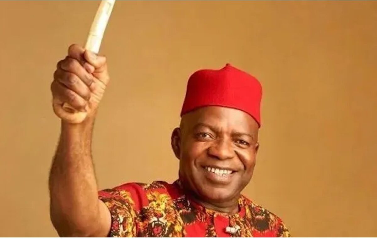 Kano court nullifies Abia gov-elect, Alex Otti’s election