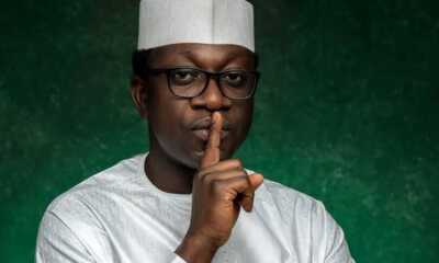 Tinubu consulted Ganduje before meeting Kwankwaso, Jubrin claims
