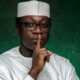 Tinubu consulted Ganduje before meeting Kwankwaso, Jubrin claims