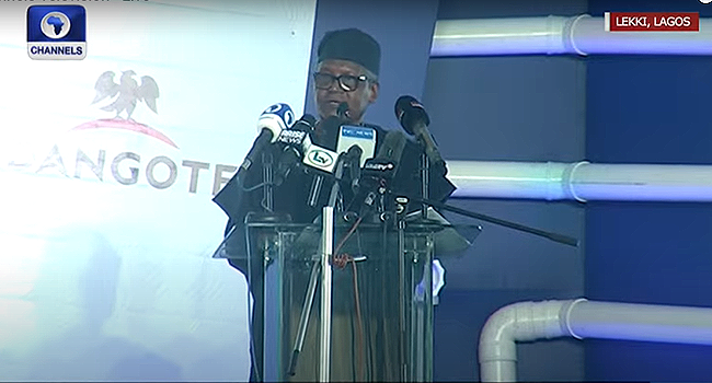 Dangote refineries products to hit the market end of July, August