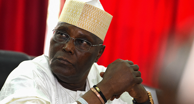 Atiku asks PEPC for three weeks to call 100 witnesses against Tinubu’s victory