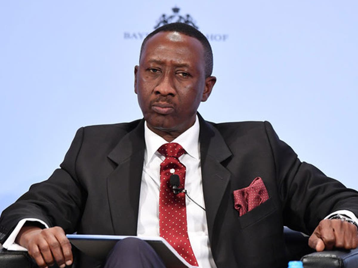 May 29: NSA Monguno assures Nigerians of adequate security