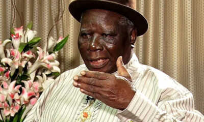 Clark condemns Buhari’s reappointment of Suleiman Abba as Chairman of Police Trust Fund