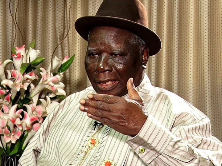 Clark condemns Buhari’s reappointment of Suleiman Abba as Chairman of Police Trust Fund