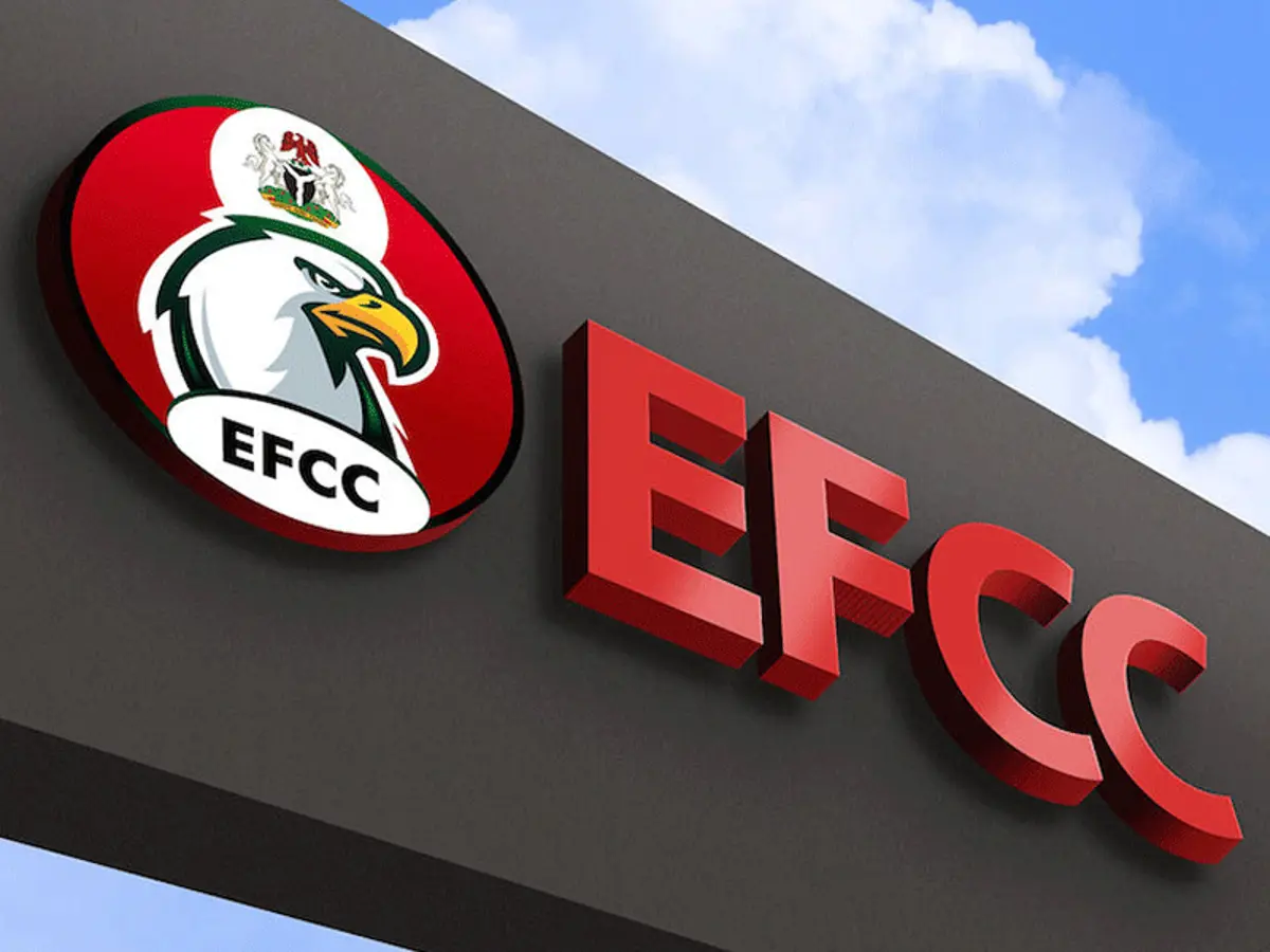Beware of scam alert coming from ‘our help desk’, EFCC warns