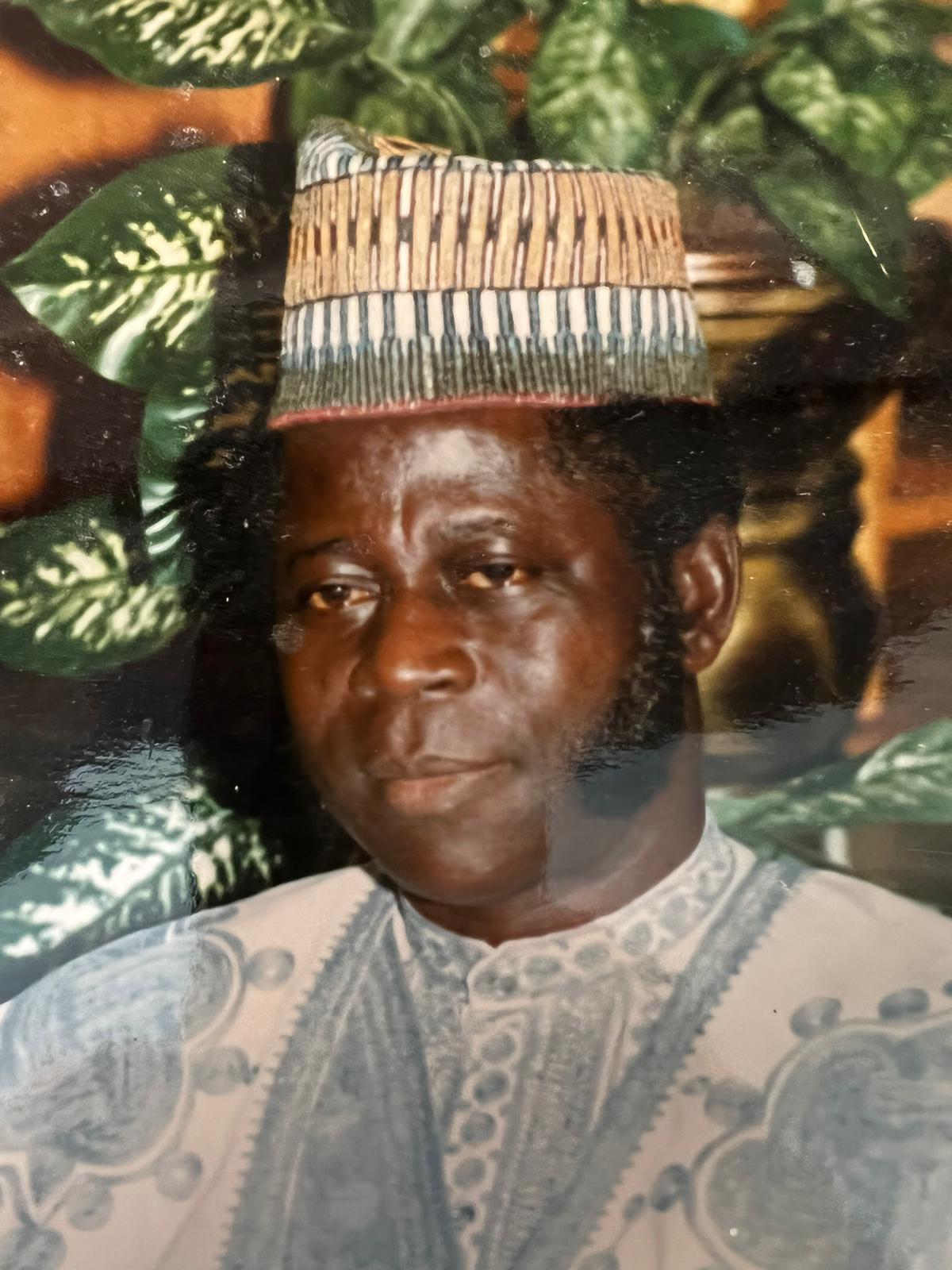 R.O Ore: Remembering a consummate mobiliser, teacher, politician 25 years after