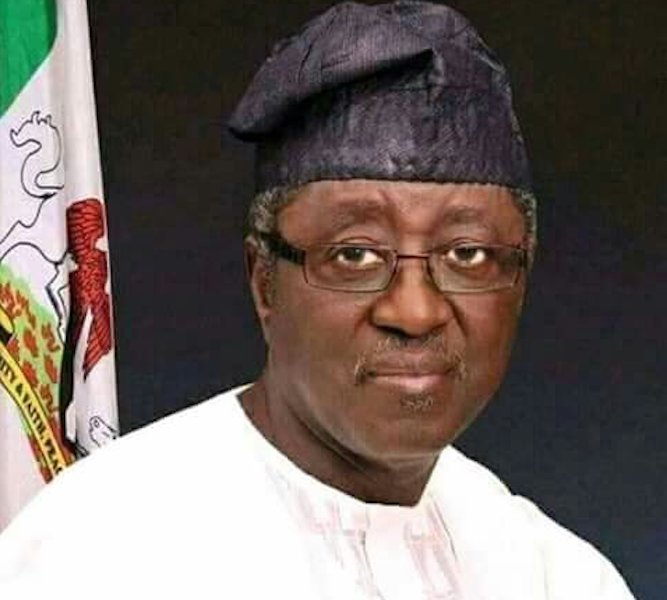 Jonah Jang hits Lalong, says outgoing gov derailed Plateau for eight years