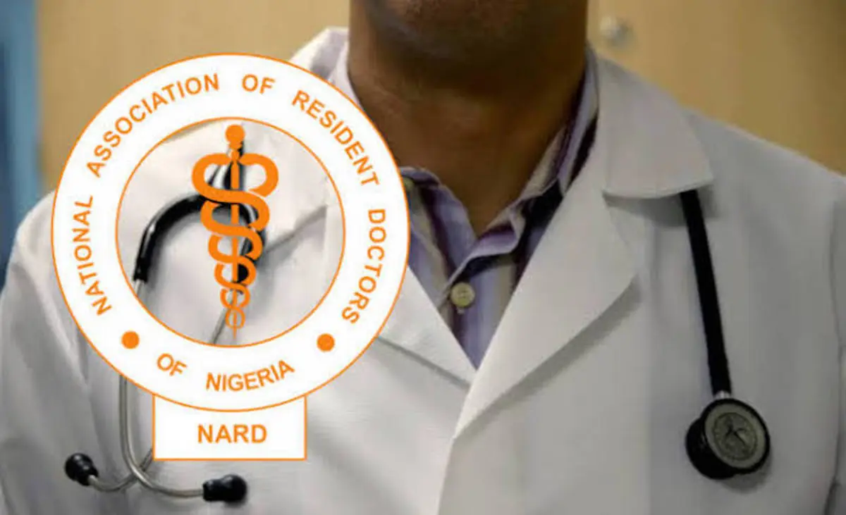 Warning Strike: Resident doctors sign MoU with FG over demands