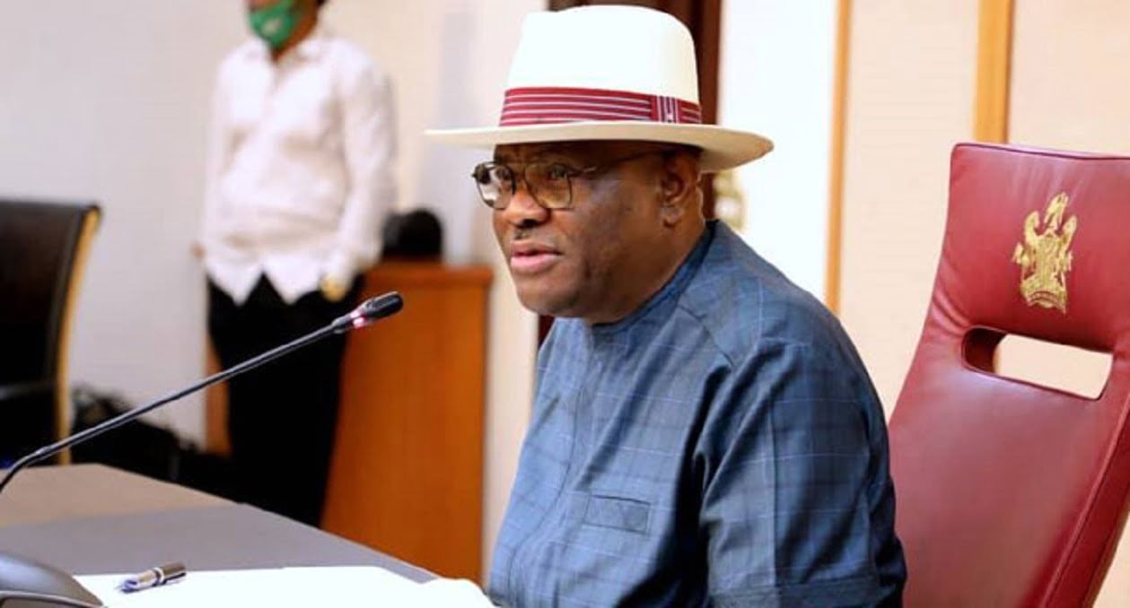 ‘I am not too big to serve’, Wike says on possible appointment by Tinubu