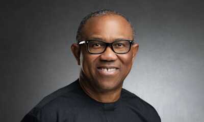 Obi to US Sec of State Blinken: Allow the court to decide Nigeria’s legitimate president