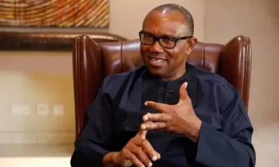 Obi wants PEPC to give him seven weeks to produce 50 witnesses against Tinubu’s election