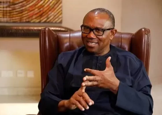 Obi wants PEPC to give him seven weeks to produce 50 witnesses against Tinubu’s election