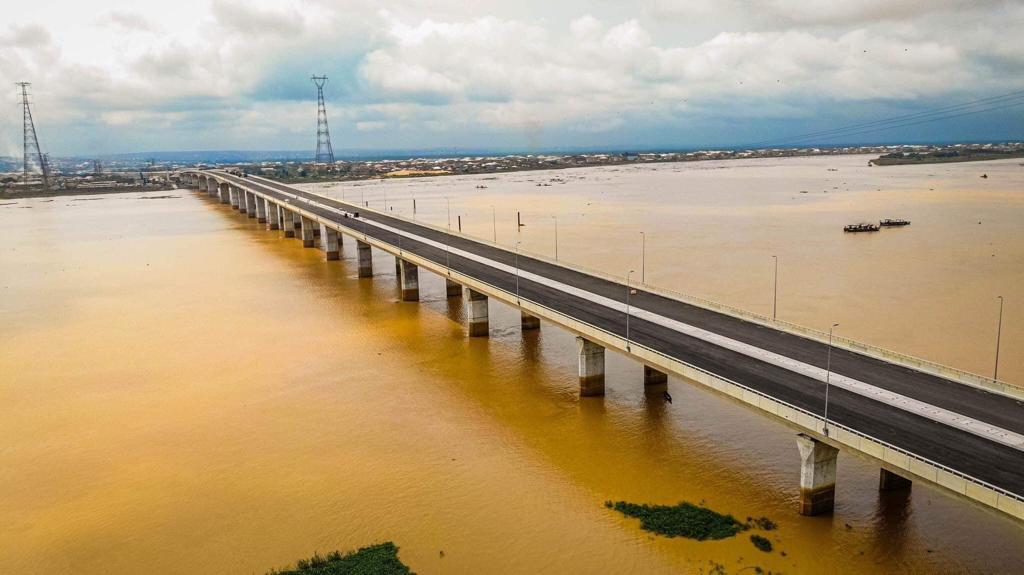 Just In: South-East govs name Second Niger Bridge after Buhari
