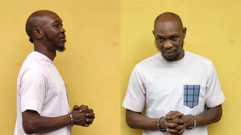 Seun Kuti to be released today, lawyers confirms